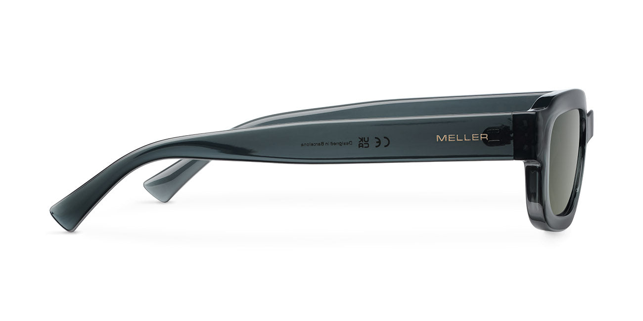 Meller | Jamil Moss Olive - Sunglasses