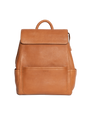 O My Bag - Jean Backpack Soft Grain Leather Wild Oak, image no.8