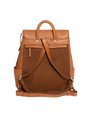 O My Bag - Jean Backpack Soft Grain Leather Wild Oak, image no.9