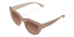 Sunglasses Karoo All Cream