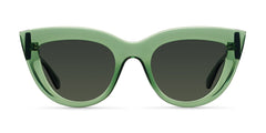 Karoo Sunglasses All Olive Green