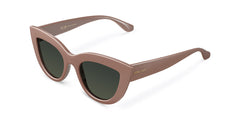 Karoo Sunglasses Grey Brown Olive