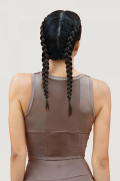 Kathmandu KTM Tank Top Jasper