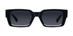 Kaya Sunglasses All Black