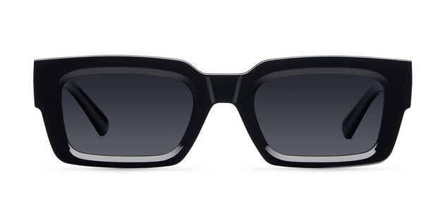 Kaya Sunglasses All Black