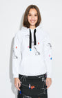 TOMCSANYI - Kekes Hooded Sweatshirt Ski Lift, image no.1