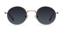 Meller - Sunglasses Kendi Gold Carbon, image no.1