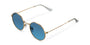 Meller - Sunglasses Kendi Gold Sea, image no.3