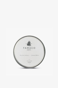 FAMACO Leather Shoe Wax