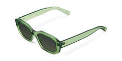 Kessie Sunglasses All Olive