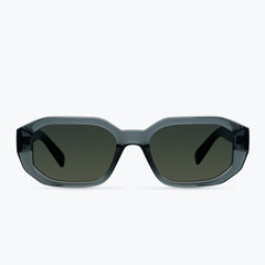 Kessie Sunglasses Fossil Olive