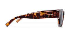 Kikey Sunglasses Tigris Brown/Carbon Black