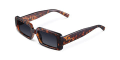 Kisai Sunglasses Tigris Brown/Carbon Black