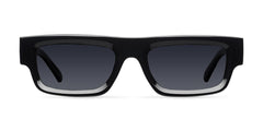 Kito Sunglasses All Black