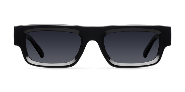 Kito Sunglasses All Black