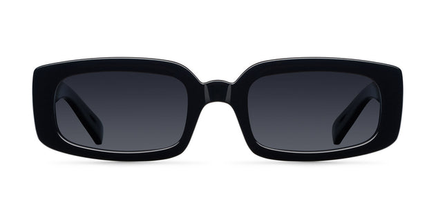 Konata Sunglasses All Black