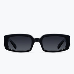 Konata Sunglasses All Black