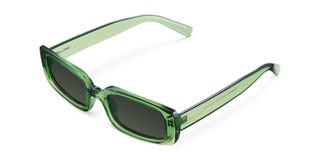 Konata Sunglasses All Olive