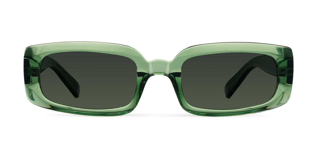 Konata Sunglasses All Black – IVALO.COM