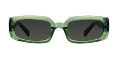 Konata Sunglasses All Olive