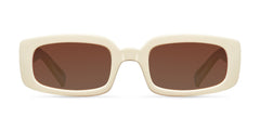 Konata Sunglasses Ice Brown