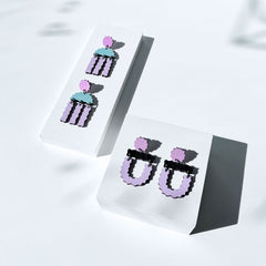 Ibiza Earrings