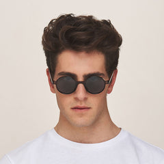 Kribi Sunglasses Candy Grey