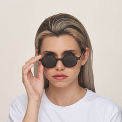 Kribi Sunglasses Candy Grey