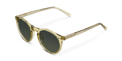 Kubu Sunglasses Sand Olive