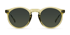 Kubu Sunglasses Sand Olive