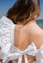  - Lena Ruffle Midi Dress, image no.4