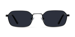 Lerato Sunglasses All Black