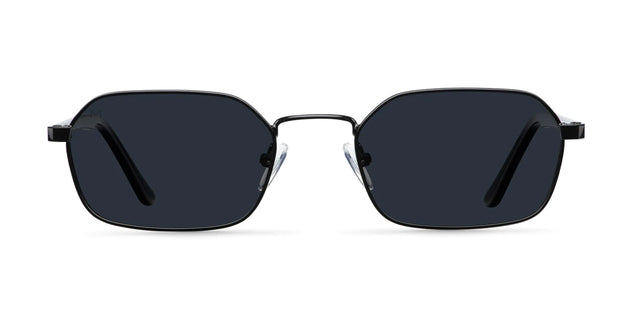 Lerato Sunglasses All Black