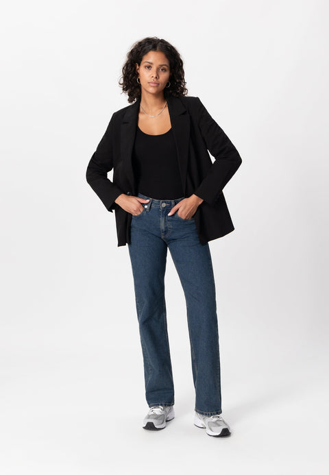 Loose Jamie Jeans Faded Stone