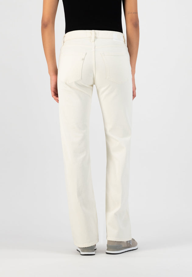 Loose Jamie Jeans Natural
