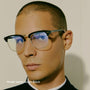 Meller - Bluelight Glasses Luxor Caramel, image no.2