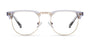  - Bluelight Glasses Luxor Grey, image no.1