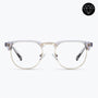  - Bluelight Glasses Luxor Grey, image no.5