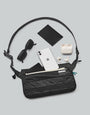 Gaston Luga - Lightweight Bumbag Black, image no.6