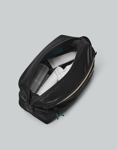 Lightweight Washbag Off White