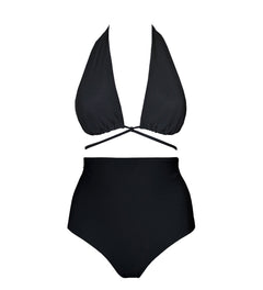 Versatile + Core High Bikini Set