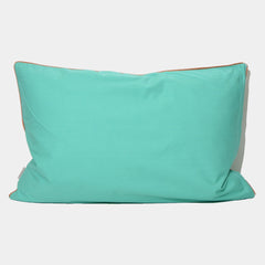 Cushion Mint 40x60