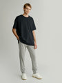 Globe Hope - Maasälpä Sweatpants Grey, image no.3