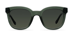 Mahé Sunglasses Fog Olive