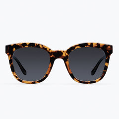 Mahé Sunglasses Tigris Carbon
