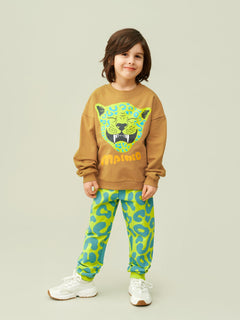 Kids' Leo Mainio Sweatshirt