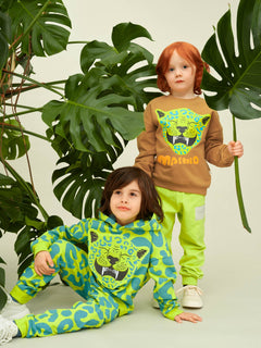 Kids' Leo Hoodie