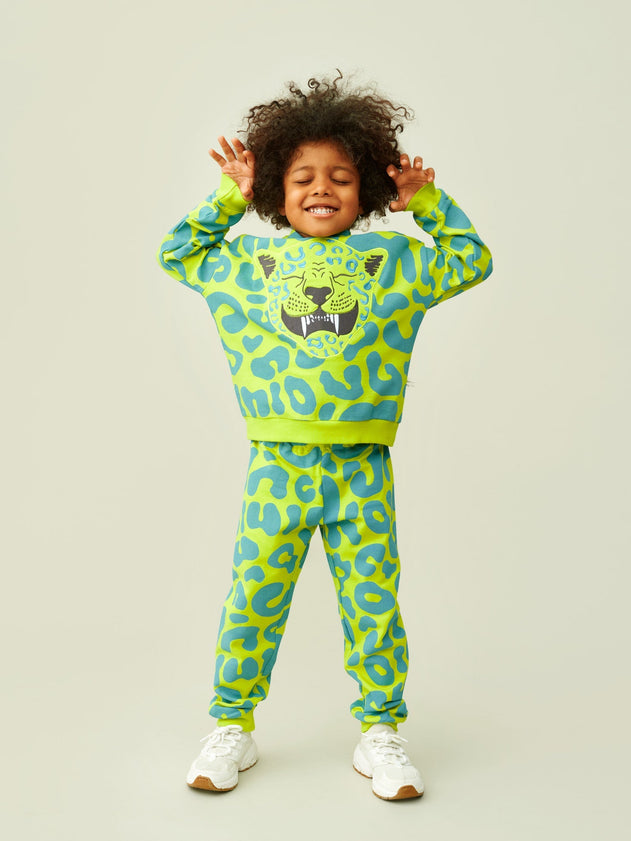 Kids' Leo Hoodie