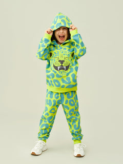 Kids' Leo Hoodie