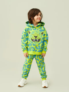 Kids' Leo Hoodie